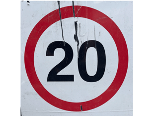 Council supports introduction of a 20mph limit in its area