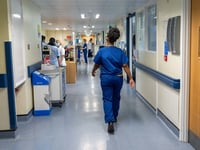 Lower staff turnover in the Royal Devon and Exeter Trust cancer workforce