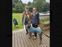 Village fête an 'excellent show' says Newton Abbot MP