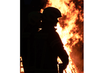Register interest for fire service 'have a go' days 