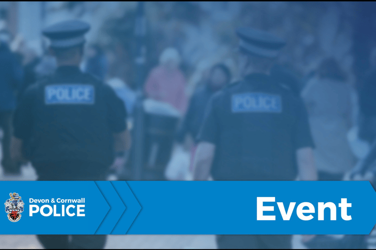 Devon and Cornwall Police