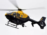 Fifteen arrests and a woman's life saved - a busy night for police