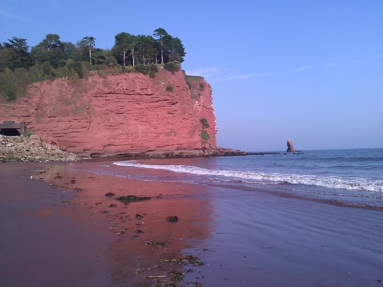 Teignmouth Holcombe