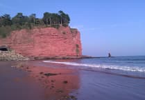 Sewage alerts at Teignbridge beaches after heavy rain