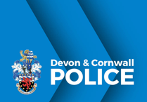 Two men charged following raid in Exminster