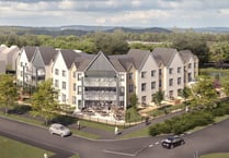 New care home to open in Dawlish 
