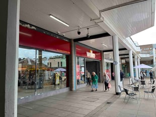 Jobs at risk in Newton Abbot as Wilkos goes into administration