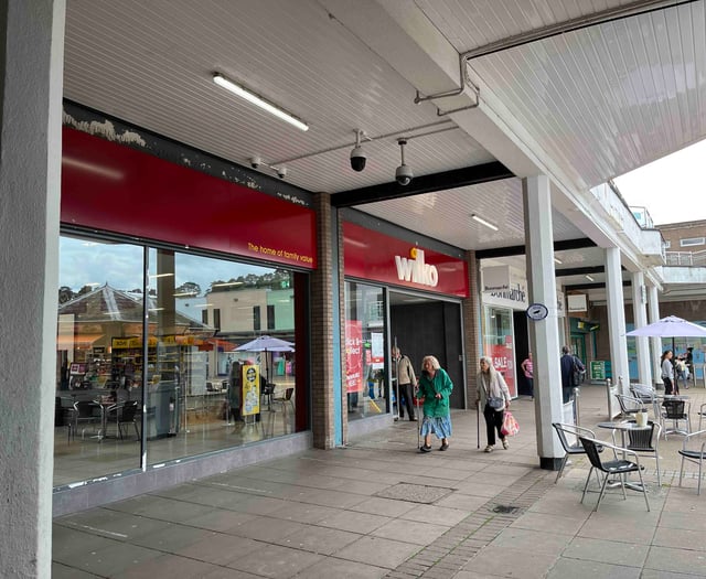 More than 50 Wilko stores saved from closure 