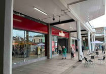 Future uncertain for town centre Wilko store