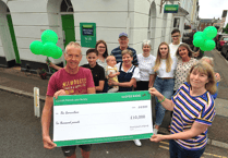 Family's £10k gift for Samaritans in memory of daughter Danielle