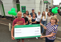 Family's £10k gift for Samaritans in memory of daughter Danielle