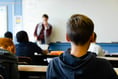 Children in care missing opportunities