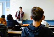 Children in care missing opportunities