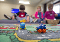 Clock ticking on DCC survey for childcare provision