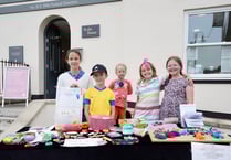 Youngsters summer holiday charity push 