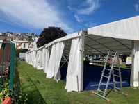 Dawlish Celebrates Carnival kicks off today 