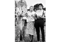 Photographic Memory: Shaldon Water Carnival from 1972... part two