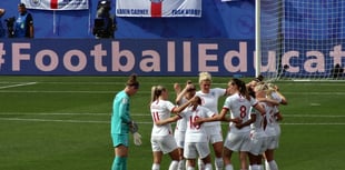 More venues to watch the World Cup final live 