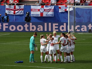 More venues to watch the World Cup final live 