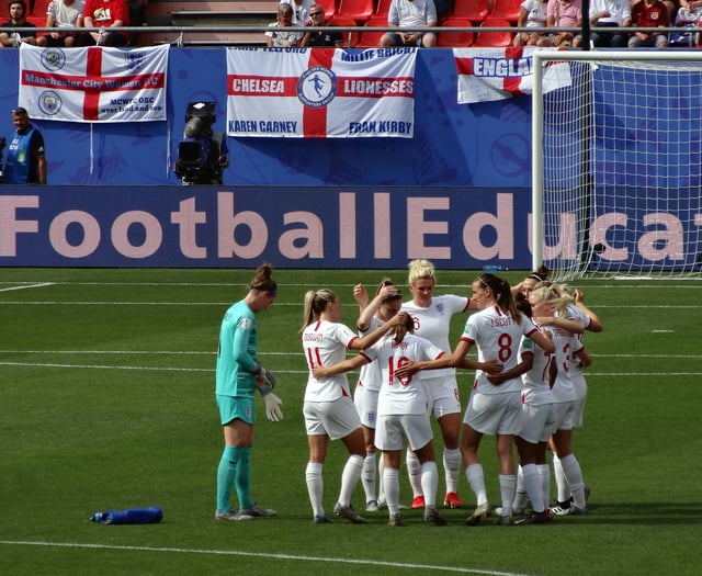 More venues to watch the World Cup final live 