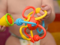 Teignbridge sees fewest births in a decade
