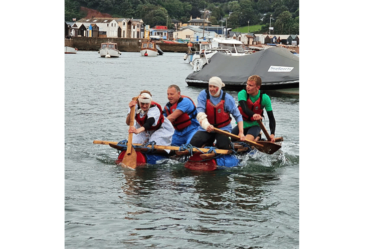 Teignmouth Regatta