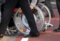 More than 100 people waited over four months for an NHS wheelchair in Devon
