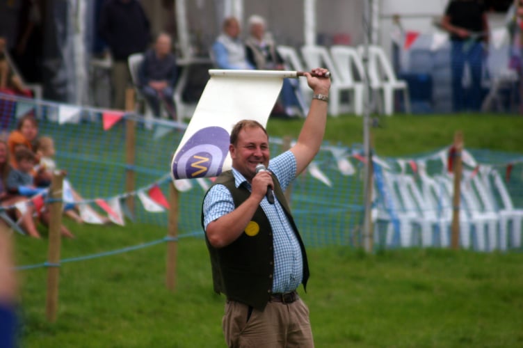 Chagford Show 2023
