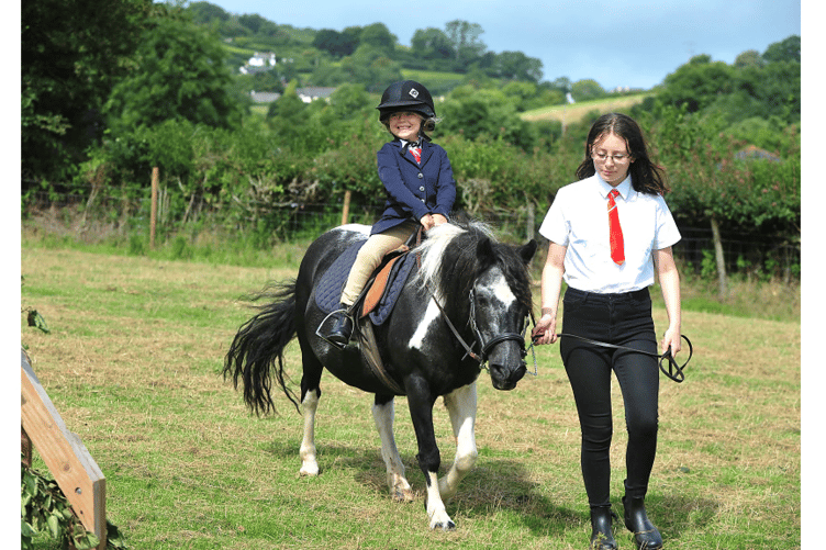 Christow Show 2023