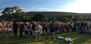 Dartmoor farm awarded £60k for urban children's programme