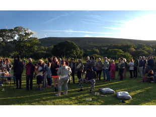 Dartmoor farm awarded £60k for urban children's programme