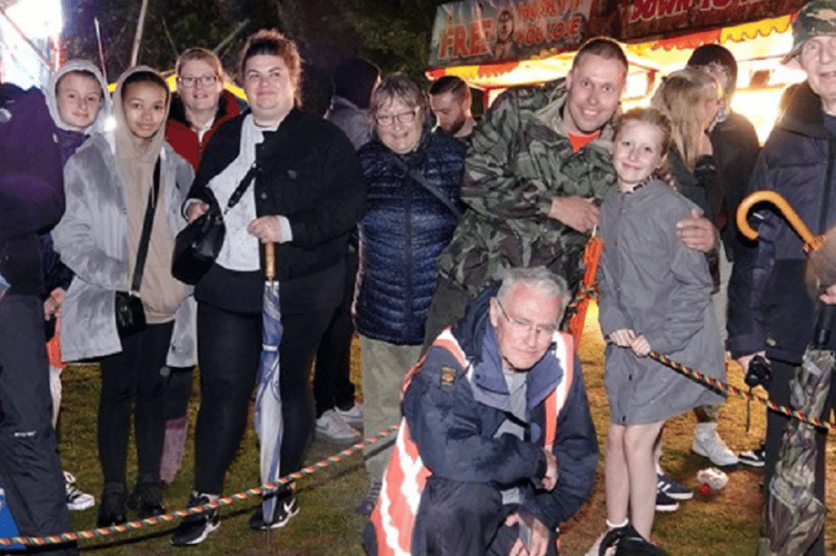 In Pictures: Good time had by all at Dawlish Carnival