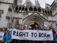 DNPA to object against Supreme Court camping bid