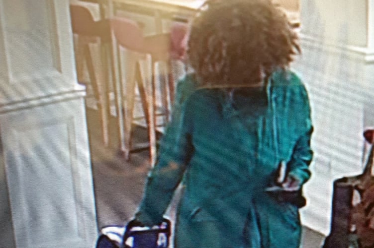 Police are growing increasingly concerned for the welfare of 84-year-old Venus Gray, who has been reported missing from the Tavistock area. Please call police immediately on 999, quoting log number 0309 31st August 2023.