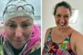 Swimming friends take on Channel challenge for Mencap