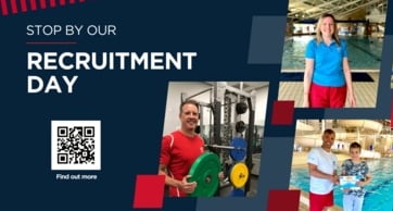 Teignbridge leisure recruitment day
Aug 2023