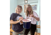 Charity night at the Alice raises hundreds for charity