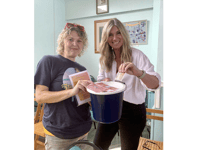 Charity night at the Alice raises hundreds for charity