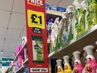 15 new jobs as Poundland opens in Teignmouth