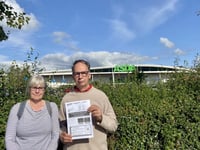 £70  parking charge? That’s Asda price