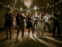 It's nearly time to get your barn dance on