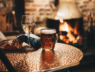 Village pub offer accepted