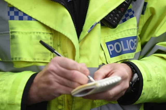 Man arrested for approaching young girl for sex 