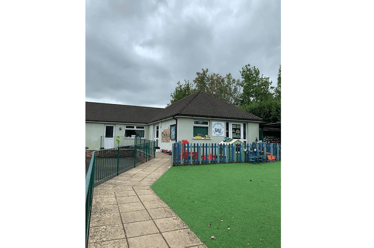 Serendipity Nursery Kingsteignton to close