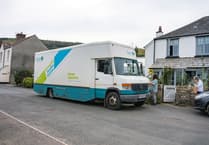 Reprieve for Devon mobile libraries
