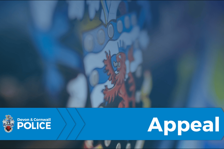 Devon and Cornwall Police