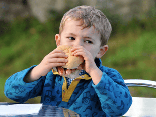 Picture Special: Widecombe Fair - All along, down along lea