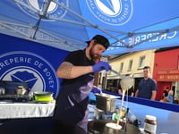 Nourish food-fest is a gastronaut’s delight