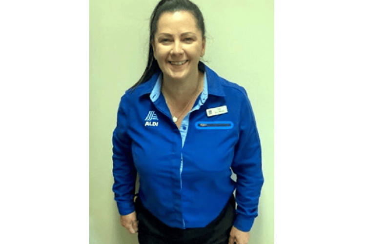 Teresa (Tre) Templar first joined the supermarket’s Cambourne Store as a Store Assistant in 1998