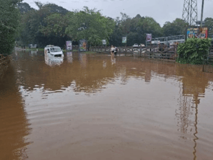 Impact of flash floods being examined by Devon County Council